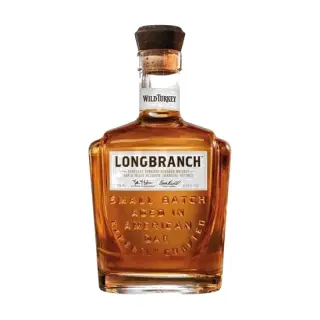 Longbranch Longbranch