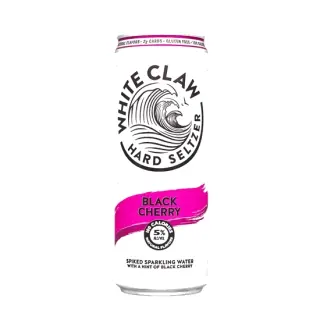 Black Cherry Black Cherry