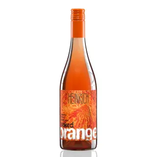 Naked Orange Naked Orange