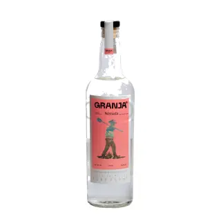 Nomada Mezcal Nomada Mezcal