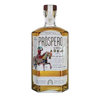 Anejo Tequila Anejo Tequila