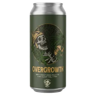 OVERGROWTH OVERGROWTH