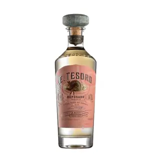 Reposado Tequila Reposado Tequila