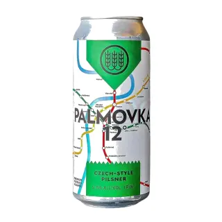 Palmovka 12