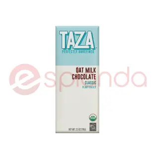 Oat Milk Chocolate Oat Milk Chocolate