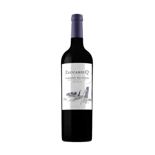 SERIES Q CABERNET SAUVIGNON SERIES Q CABERNET SAUVIGNON