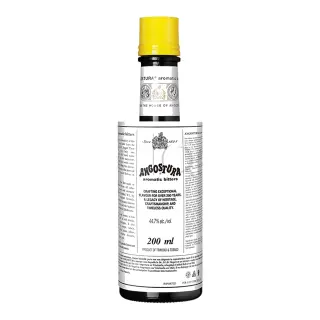 Aromatic Bitters Aromatic Bitters
