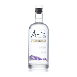 CLASSIC DRY GIN CLASSIC DRY GIN