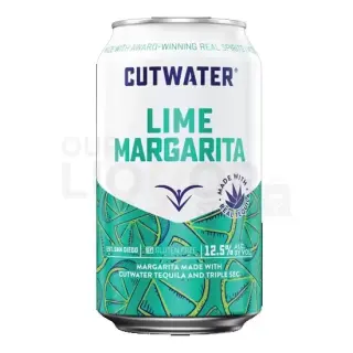 Lime Margarita Lime Margarita