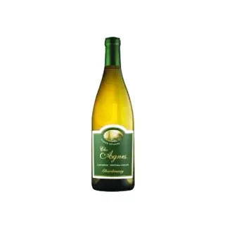 Chardonnay Chardonnay