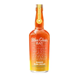 Mango Rum Mango Rum