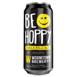 Be Hoppy Be Hoppy
