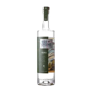 Estate Vodka Estate Vodka