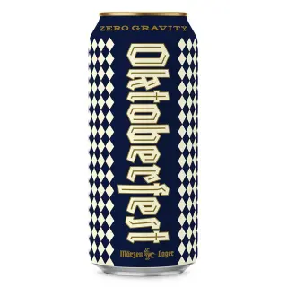 OKTOBERFEST MARZEN LAGER OKTOBERFEST MARZEN LAGER