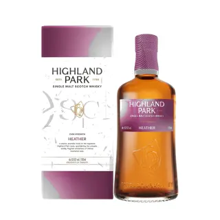 Cask Strength Heather Cask Strength Heather