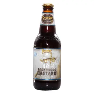 Backwoods Bastard Backwoods Bastard