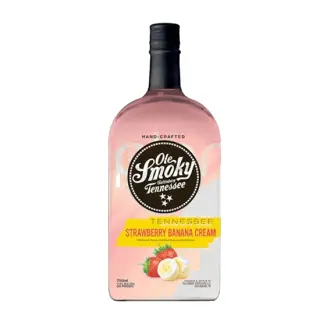 Strawberry Cream Strawberry Cream
