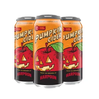 Pumpkin Cider Pumpkin Cider