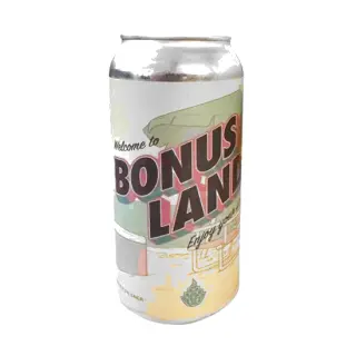 Bonus Land Bonus Land