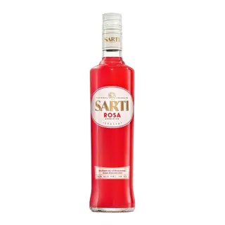 ROSA APERITIVO