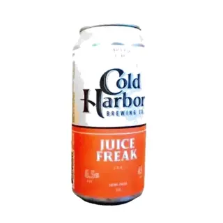 Juice Freak Juice Freak