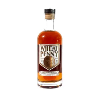 Wheat Penny