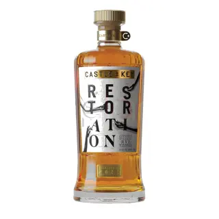 Restoration Rye 2022