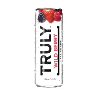 Wild Berry Wild Berry