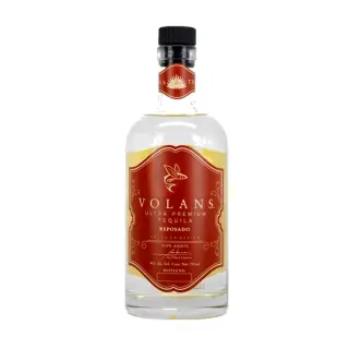 Reposado Tequila Reposado Tequila