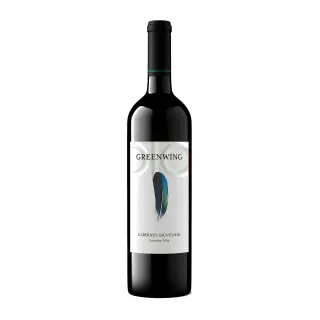 Columbia Valley Cabernet Sauvignon Columbia Valley Cabernet Sauvignon