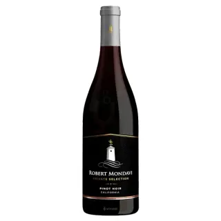 Private Pinot Noir Private Pinot Noir