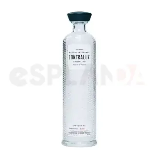 Cristalino Reposado Mezcal Cristalino Reposado Mezcal