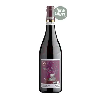 Red Blend Red Blend