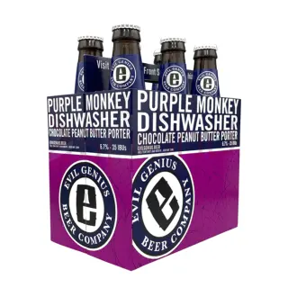PURPLE MONKEY DISHWASHER PURPLE MONKEY DISHWASHER