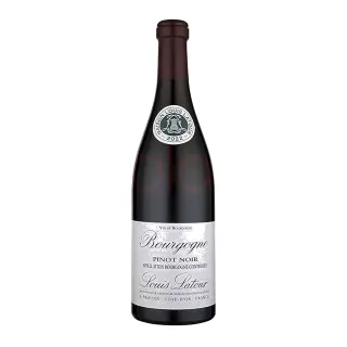 Bourgogne Pinot Noir Bourgogne Pinot Noir