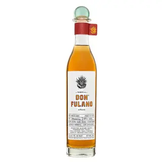 ANEJO TEQUILA ANEJO TEQUILA