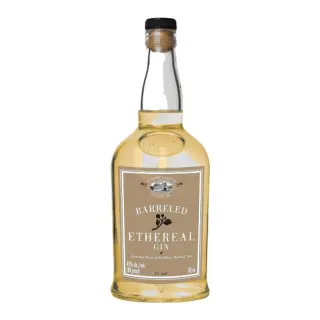 Barrel Age Ethereal Gin Barrel Age Ethereal Gin