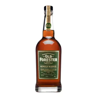 Single Barrel Rye Single Barrel Rye