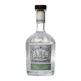 BOTANICAL GIN BOTANICAL GIN