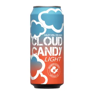 Cloud Candy Light Cloud Candy Light