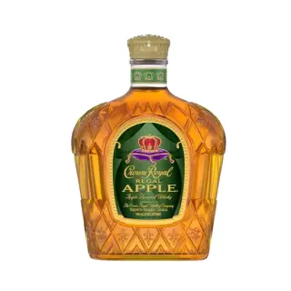 Regal Apple Regal Apple