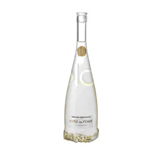Cotes Des Roses Chardonnay Cotes Des Roses Chardonnay