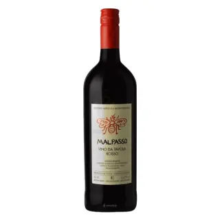 Malpasso Rosso Malpasso Rosso