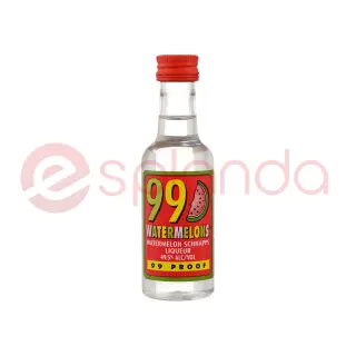 Watermelons Schnapps Watermelons Schnapps