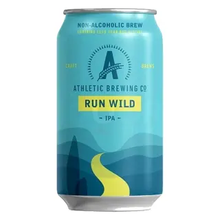 Run Wild Run Wild