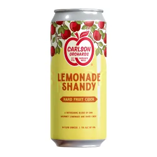LEMONADE SHANDY LEMONADE SHANDY