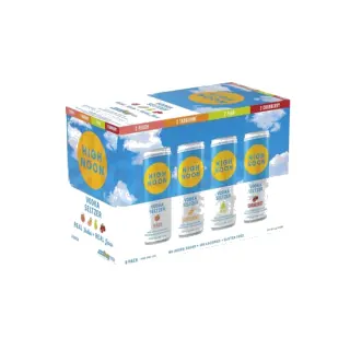 Vodka Day Pack Vodka Day Pack