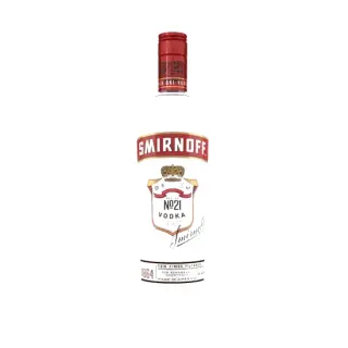 No. 21 Vodka No. 21 Vodka