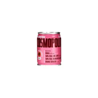 Cosmopolitan Cosmopolitan