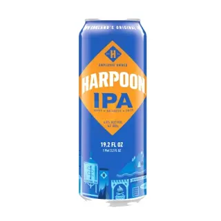 Harpoon Ipa Harpoon Ipa